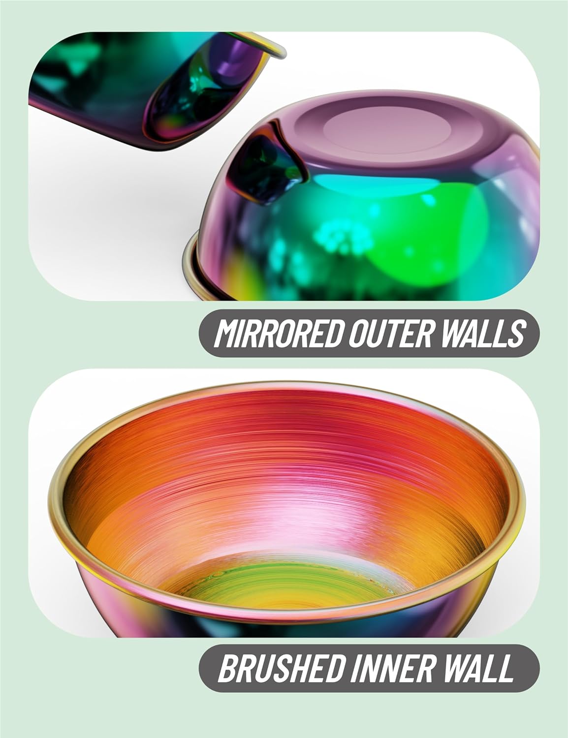 Rainbow Mini Sauce Dishes, Round Seasoning Bowls, Sushi Dipping Saucers, Small Appetizer Cups, Colorful -3.2oz (8 Pack) Rainbow Mini Sauce Dishes, Round Seasoning Bowls, Sushi Dipping Saucers, Small Appetizer Cups, Colorful -3.2oz (8 Pack)